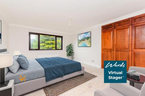 Bedroom 2 (Contemporary Style)