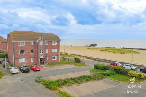 DRONE SHOT