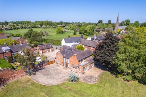 37a Church Street, Appleby Magna