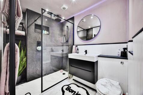 Master En Suite