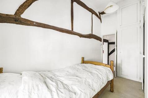 Russett Cottage, Bitteswell