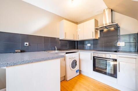 Kitchen / Living / Dining room