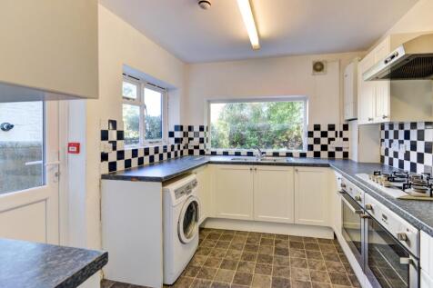 183 Elm Grove Kitchen