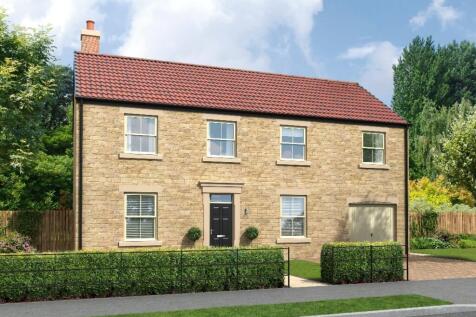 primary property image