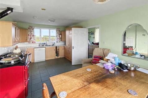 Kitchen/Breakfast Rm