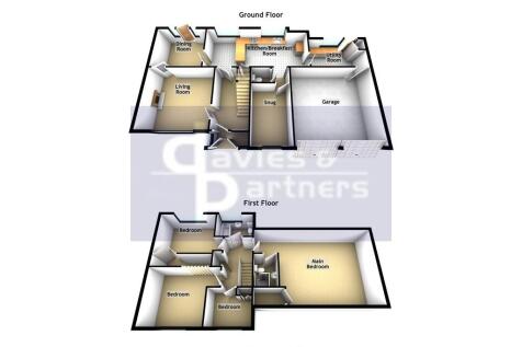 3 Valley Crescent