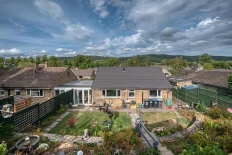 Kingfield - Rear External
