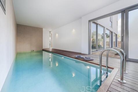 Villa in Puerto Pollensa with Tourists license