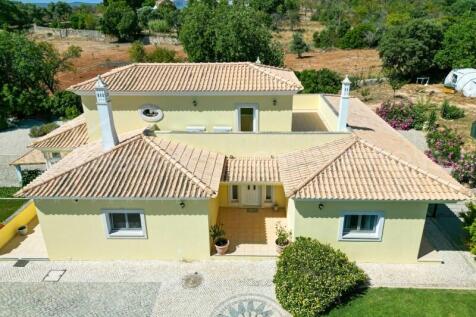 Boliqueime 5 Bed Villa With 18,000m2 Land For Sale (13)