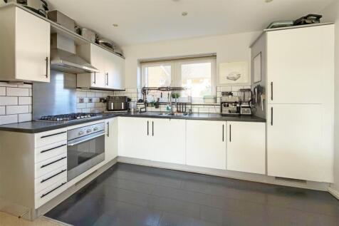 Reception Room/Kitchen