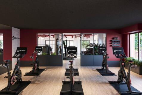 property in Queens Cross,
Royal Eden Docks, E16