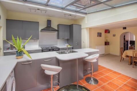 Kitchen Breakfast Room