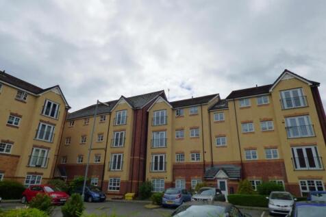 **NO DEPOSIT OPTION AVAILABLE FOR TENANTS, GREATER PROTECTION FOR LANDLORDS** Available 28/08/2026! A well-presented and fully furnished two-bedroom apartment, ideally situated just a short drive from