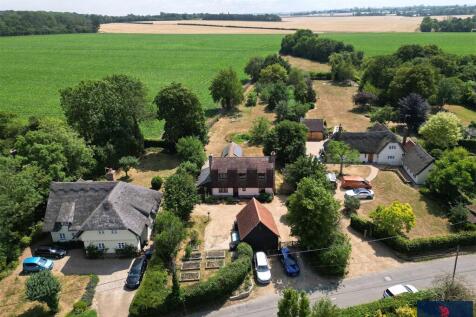 Drone Shot