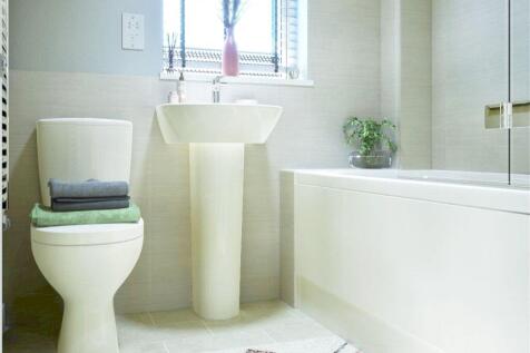 Typical Bathroom