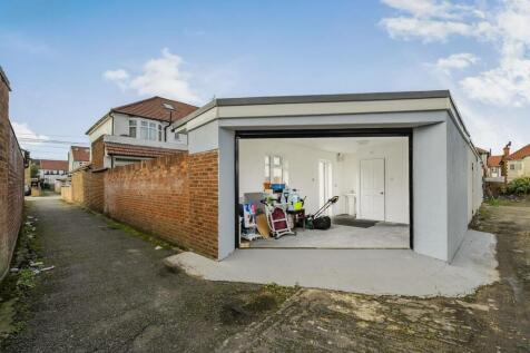 The Grange, Wembl...