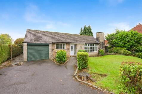 15a School Lane, Newbold Coleorton