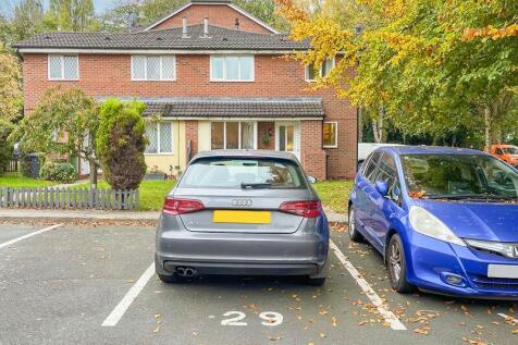ALLOCATED PARKING SPACE