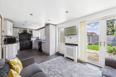 Kitchen/Family Room