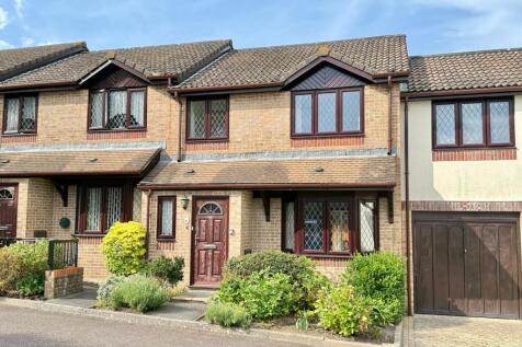 3 Bedroom Retirement Terraced House