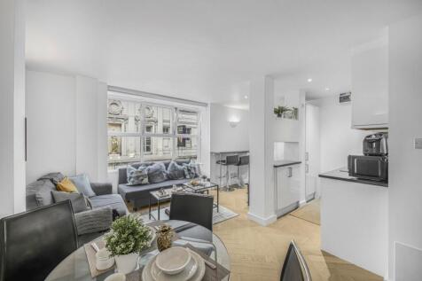 2 bed, 2 bath Flat in london - Photo 10