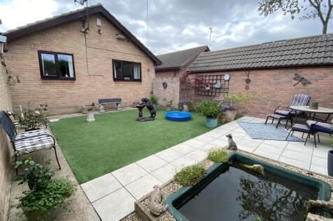Exterior: