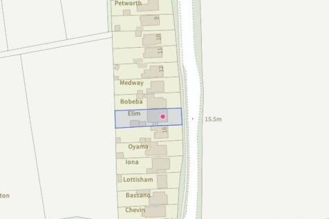 Title & Location Plan