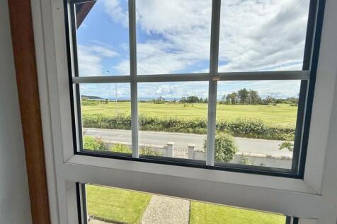 Wellingtonia Bedroom 1 view