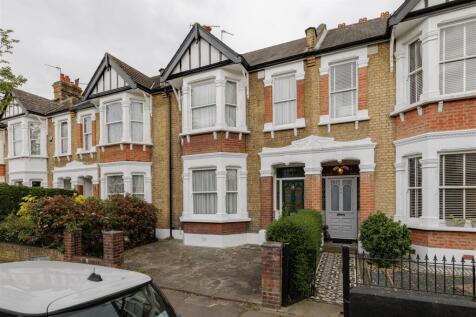 Dover Road, E12