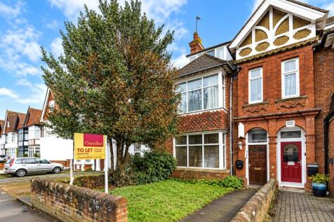 6 Bedroom Semi-Detached in OX2 7ED