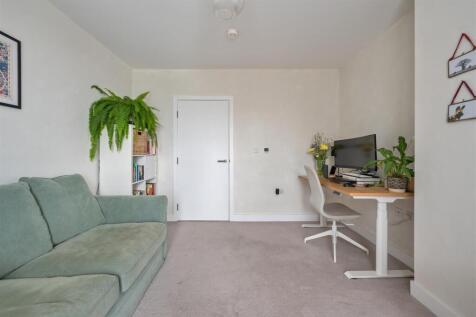 Rookwood Way E3