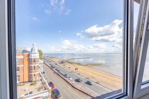 Bedroom View