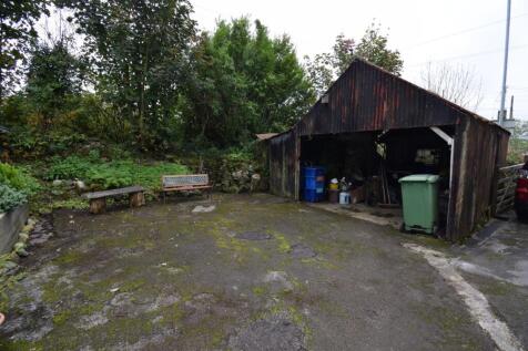 Store Shed &amp; Drive.JPG