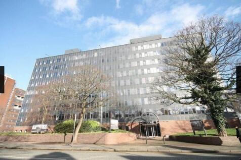 Second floor 2 Bed apartment in a modern building. Conveniently placed next to Seymour Park, Retail unit & Tram stop. Easy access to City Centre & Chorlton. 2 Bedrooms. Open plan Lounge. Part Furnishe