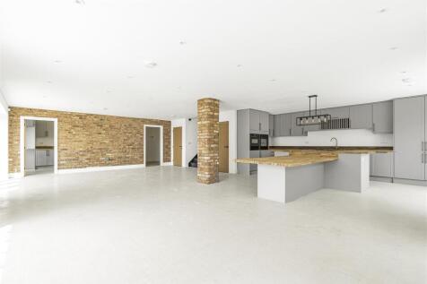 South Barn, Welford