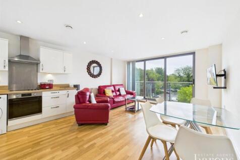 Kitchen / Living