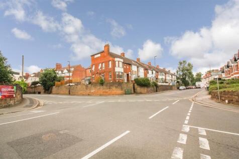 1 Bedroom Flat in CV1 4AR