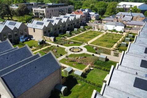 Walled Garden