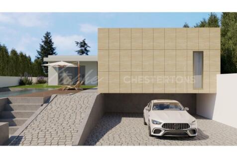 Almancil Brand New 4 Bed Villa Near Quinta do Lago (1)