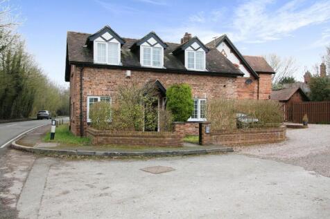2 Bedroom House in CH4 9LF