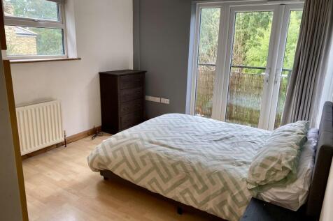 1 Bedroom House in CM1 7SP
