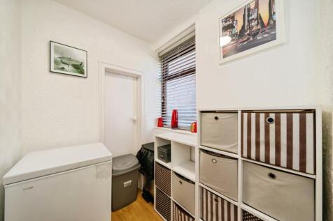 Utility Area