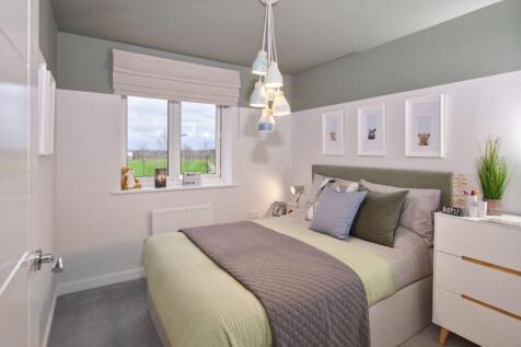 HOME 1 KEGWORTH GATE