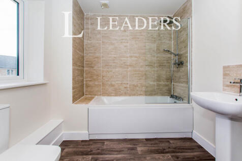 8 NL Bathroom