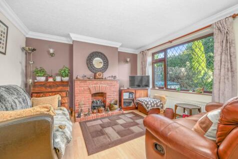 Living Dining Room