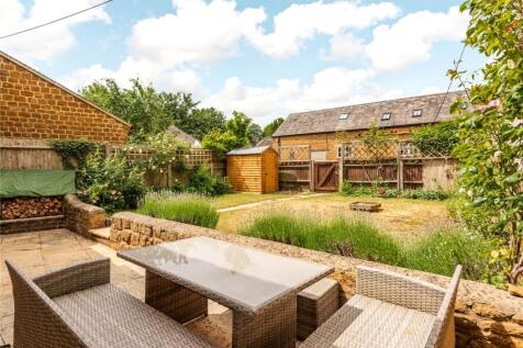 Church Farm Cottage