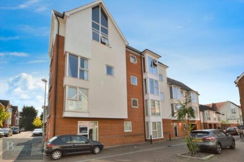 Pearl Square, Chelmsford, Essex, CM2
