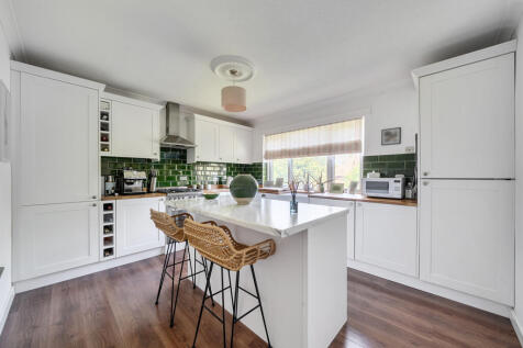 Kitchen Dining Room