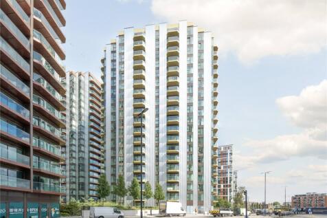 We are pleased to present this beautifully presented one bedroom apartment in the sought-after Forbes Apartments, Royal Arsenal Riverside. The property comprises a bright and spacious open-plan living
