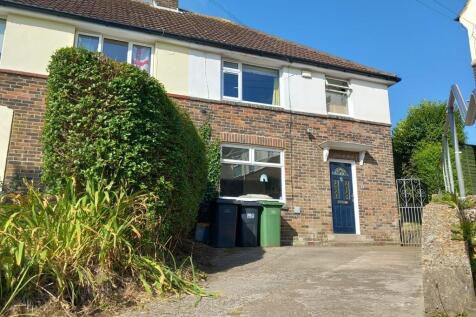 3 Bedroom Semi-Detached